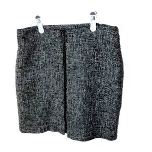 Banana Republic Factory Mini Skirt Size 4
